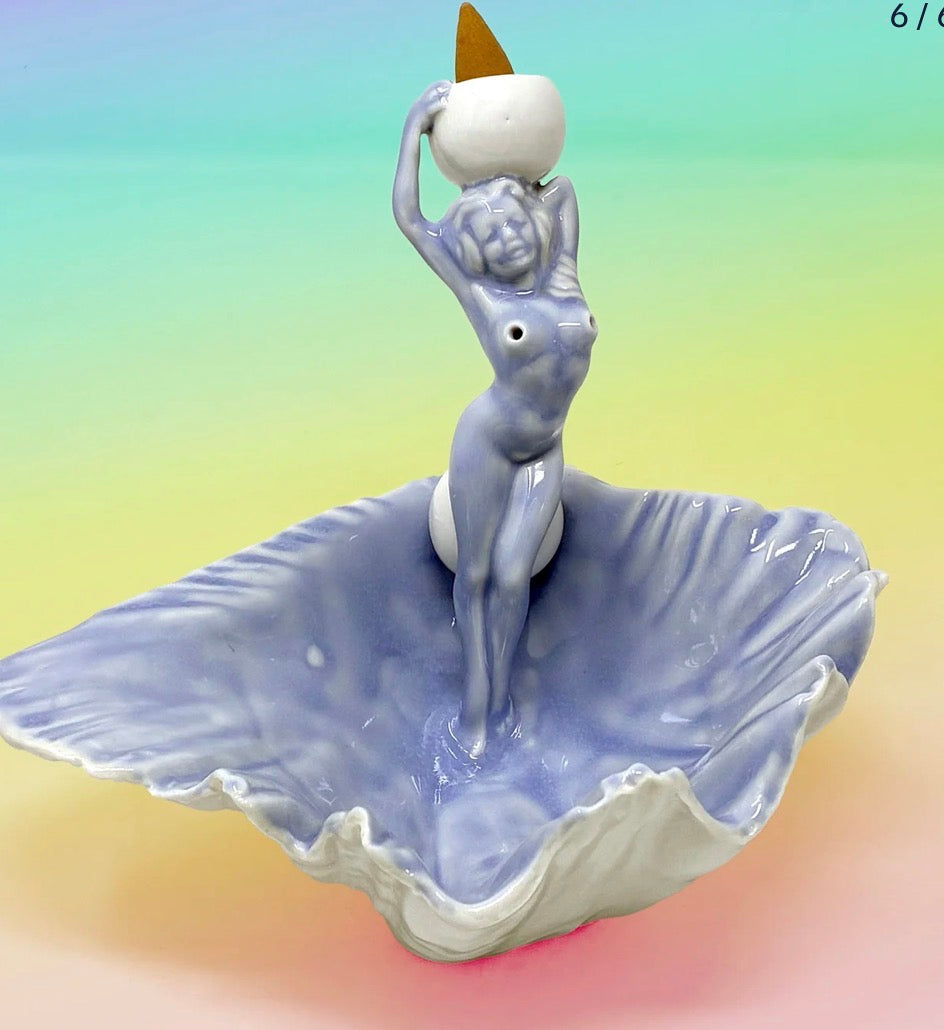 Venus incense