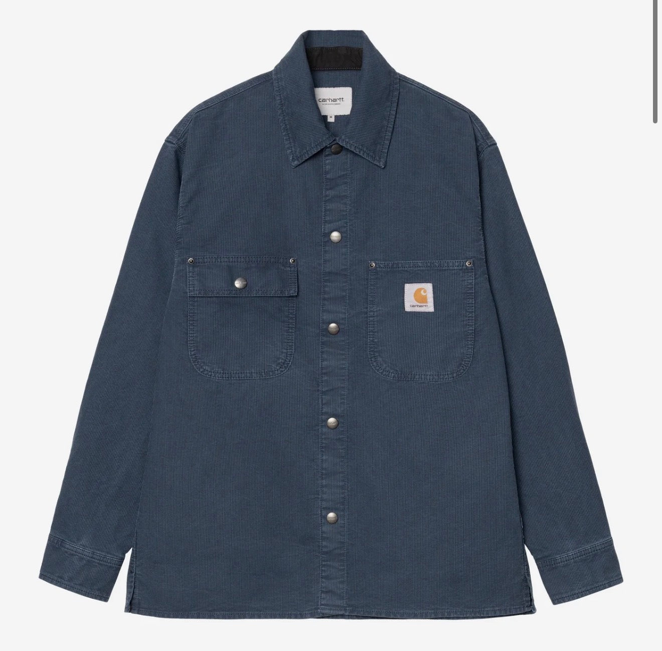 Parrish Shirt Jkt