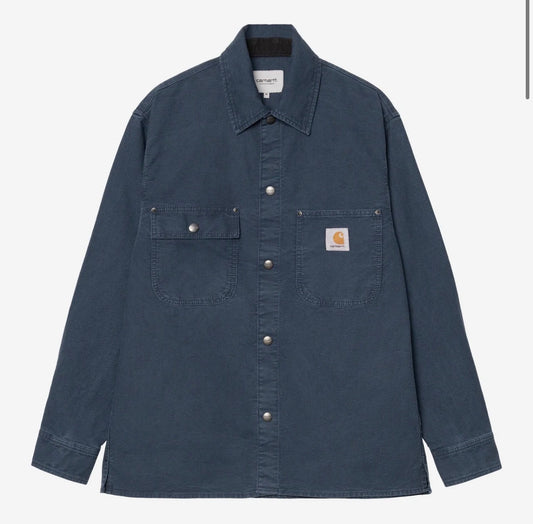 Parrish Shirt Jkt