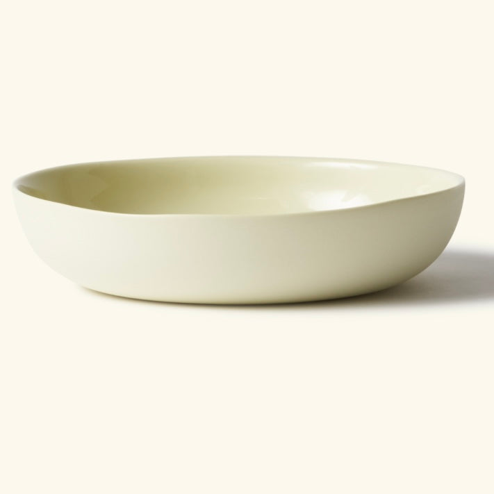 Porcelain Pebble Bowl Sm