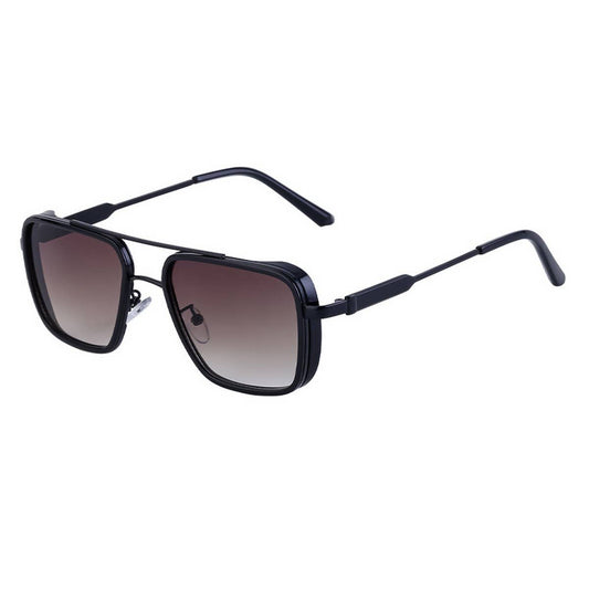 Square Frame Glasses