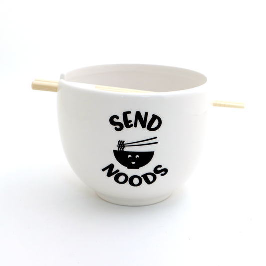 Send Noods Noodle