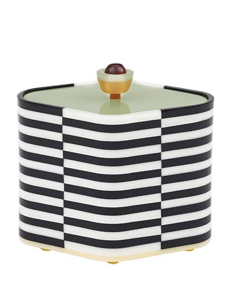 Panorama Trama Etoile Box