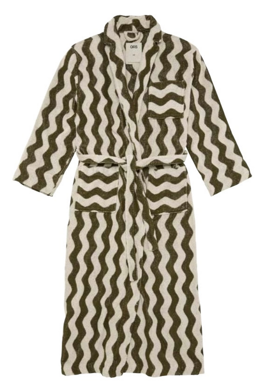 Long Robe