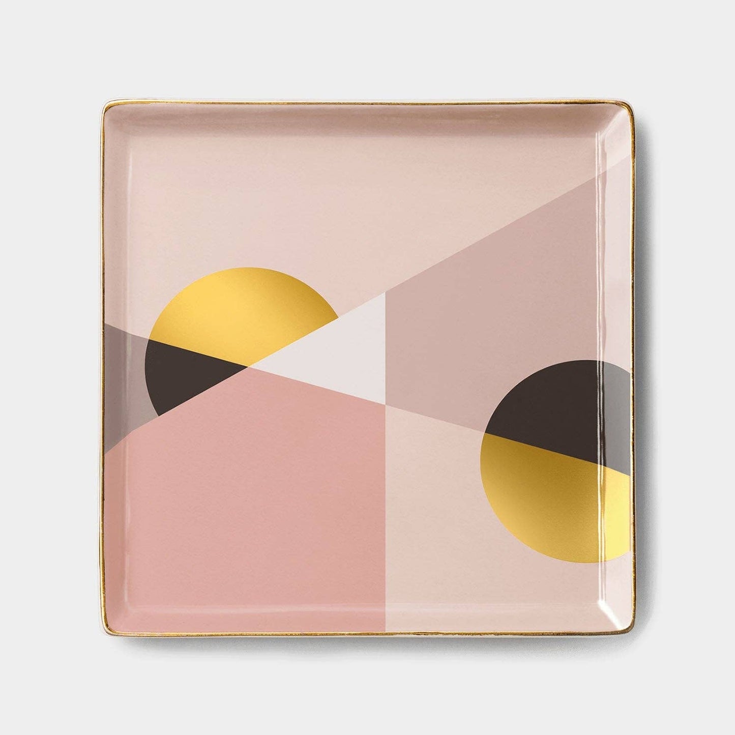 OCTAEVO Siena Ceramic Tray