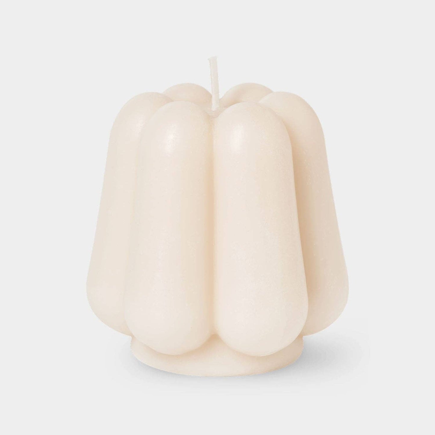 Templo Candle - Ivory