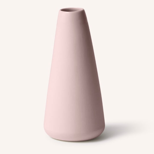 Porcelain Tear vase
