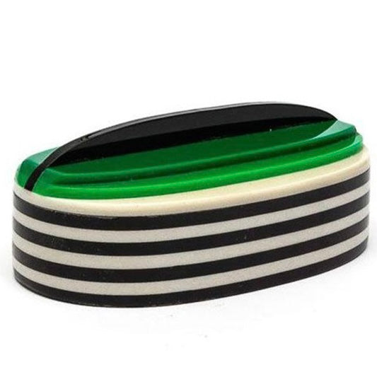 Aurora AM Oval Box