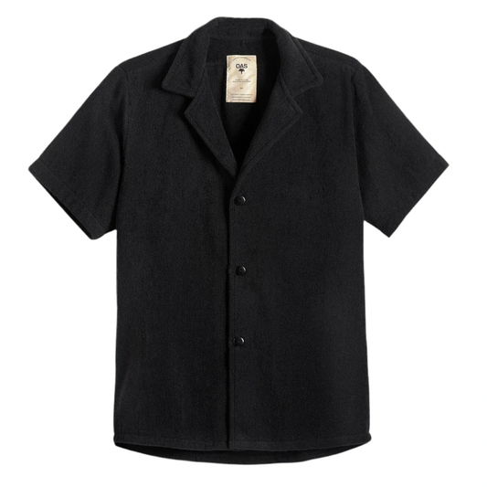 Cuba Terry Shirt