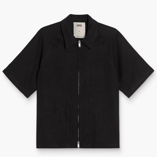 Zack Linen Shirt