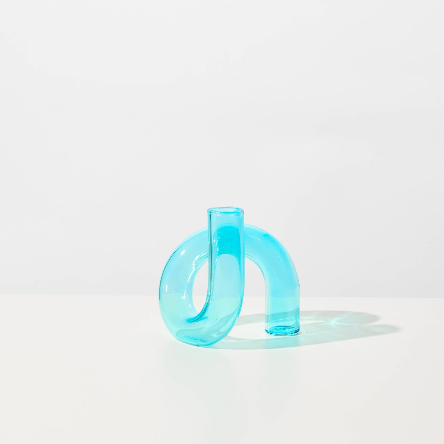 TWIST VASE/CANDLE HOLDER