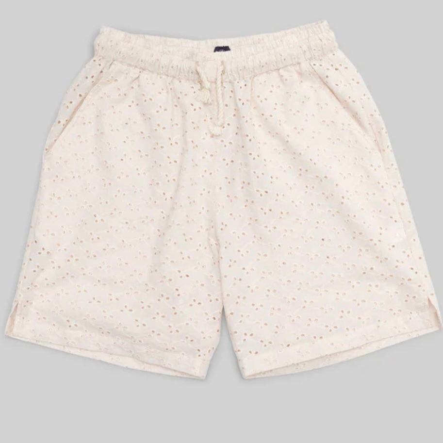 Lace Shorts