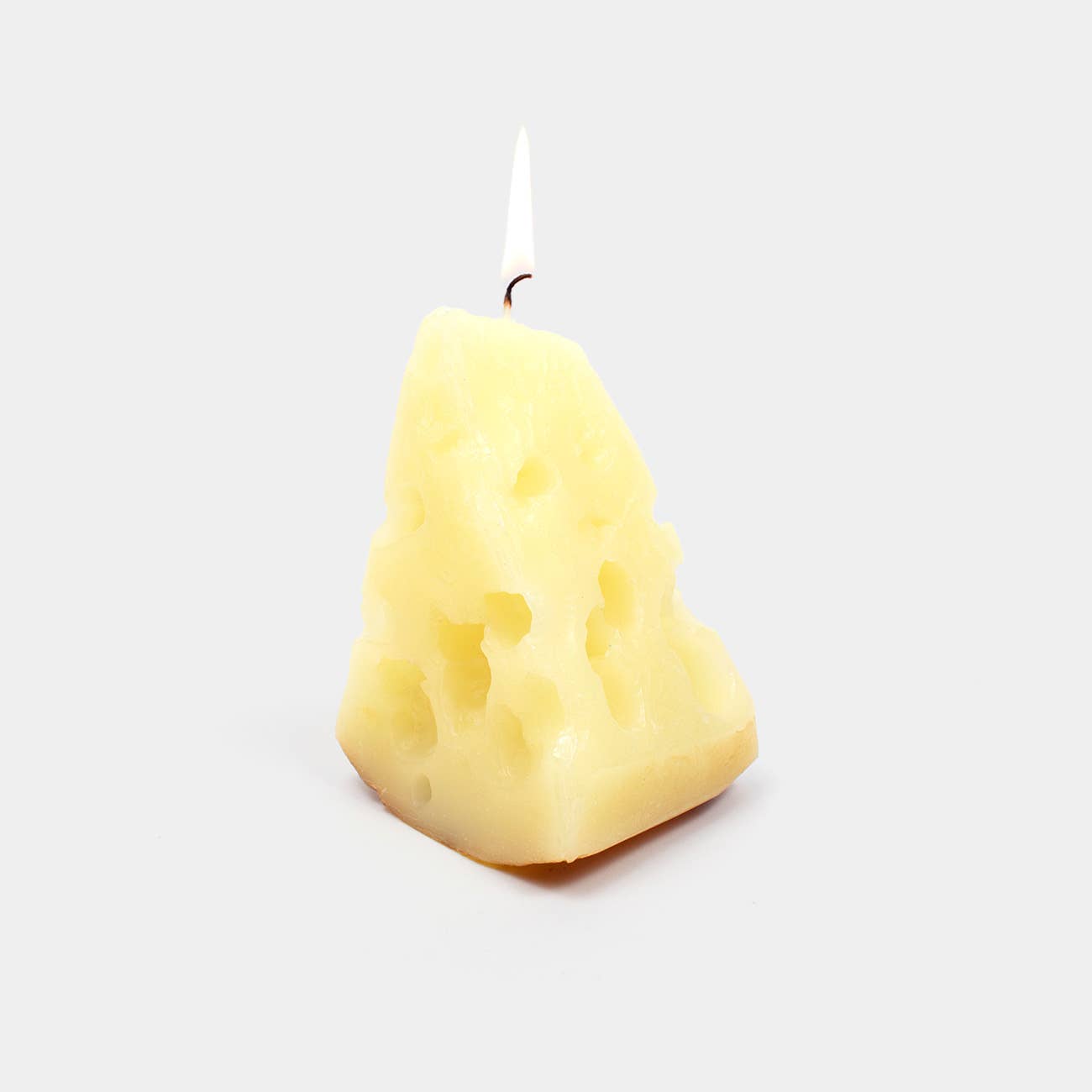 Cheese Candle