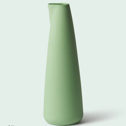 Porcelain Water Jug