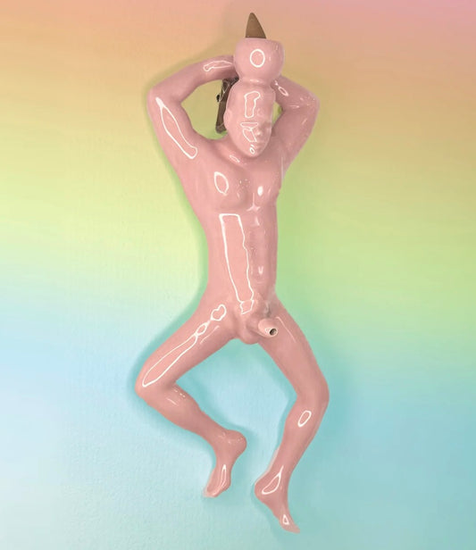 Ceramic Incense holder