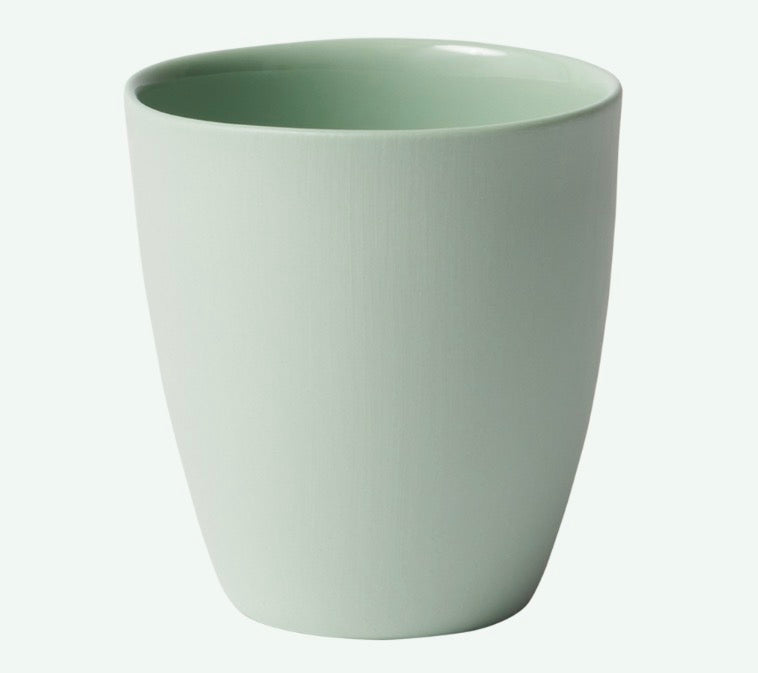 Latte Cup