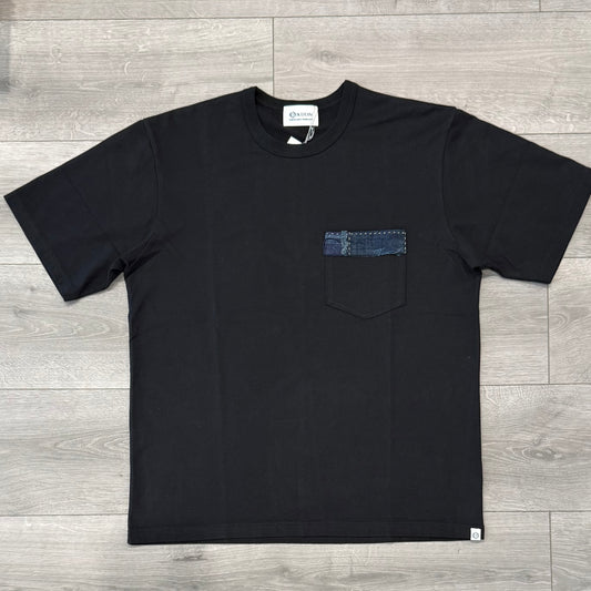 Boro Pocket Tee