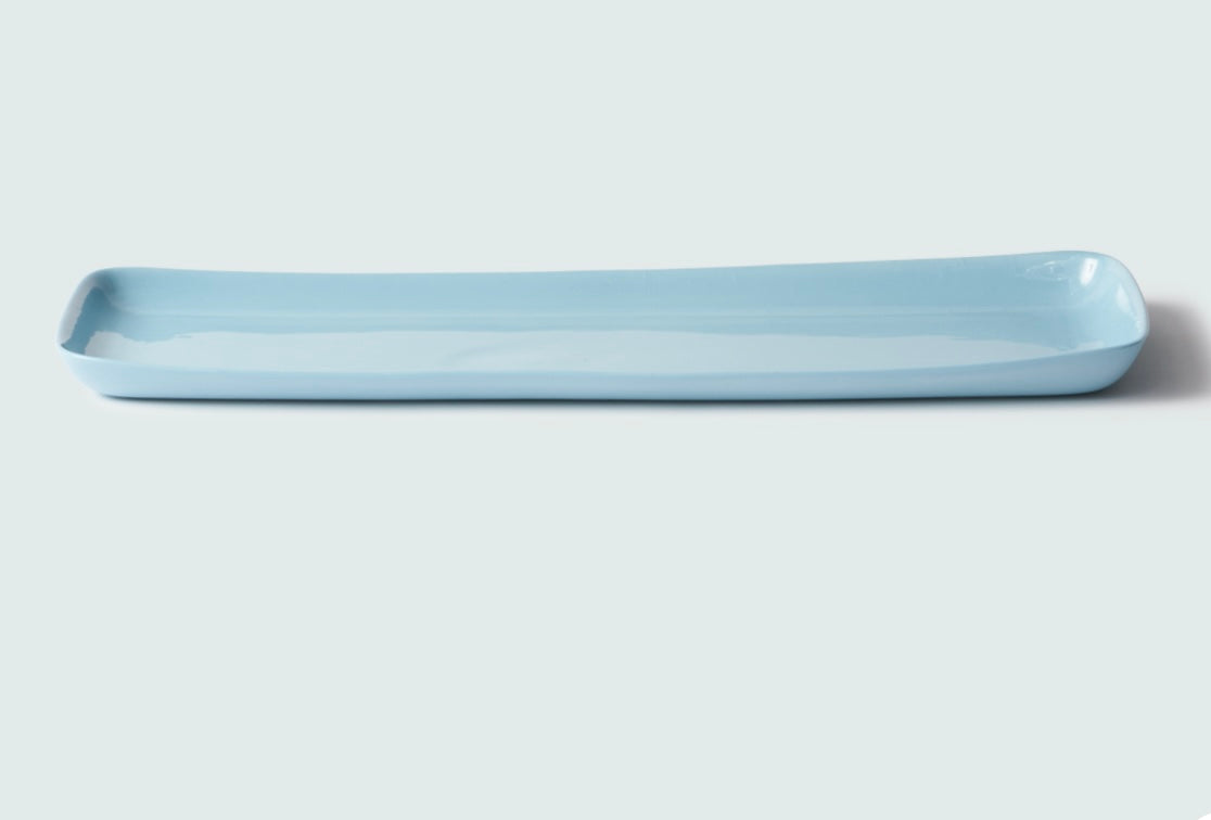 Porcelain Tray Platter