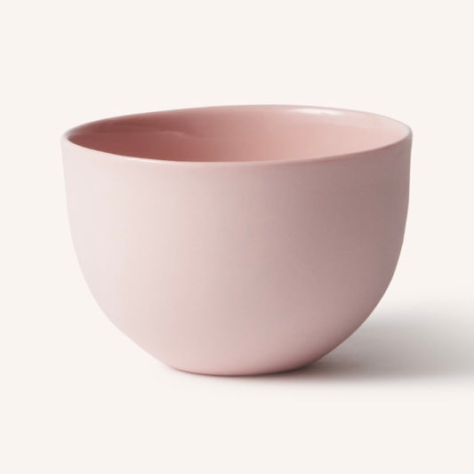 Porcelain Sugar Bowl