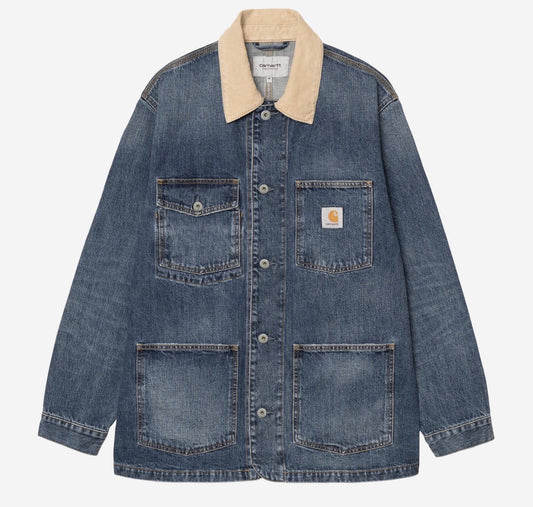 Warren Chore Coat