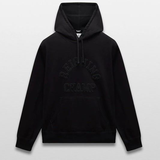 Arch Logo Hoodie
