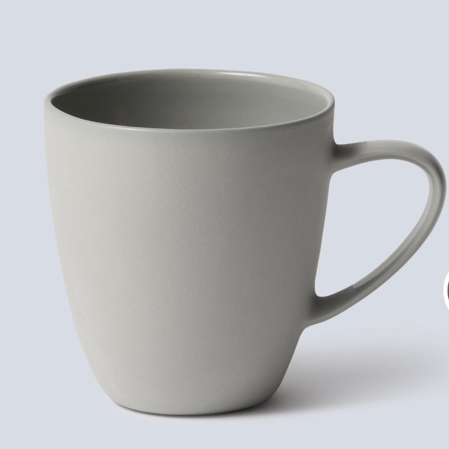 Porcelain Mug