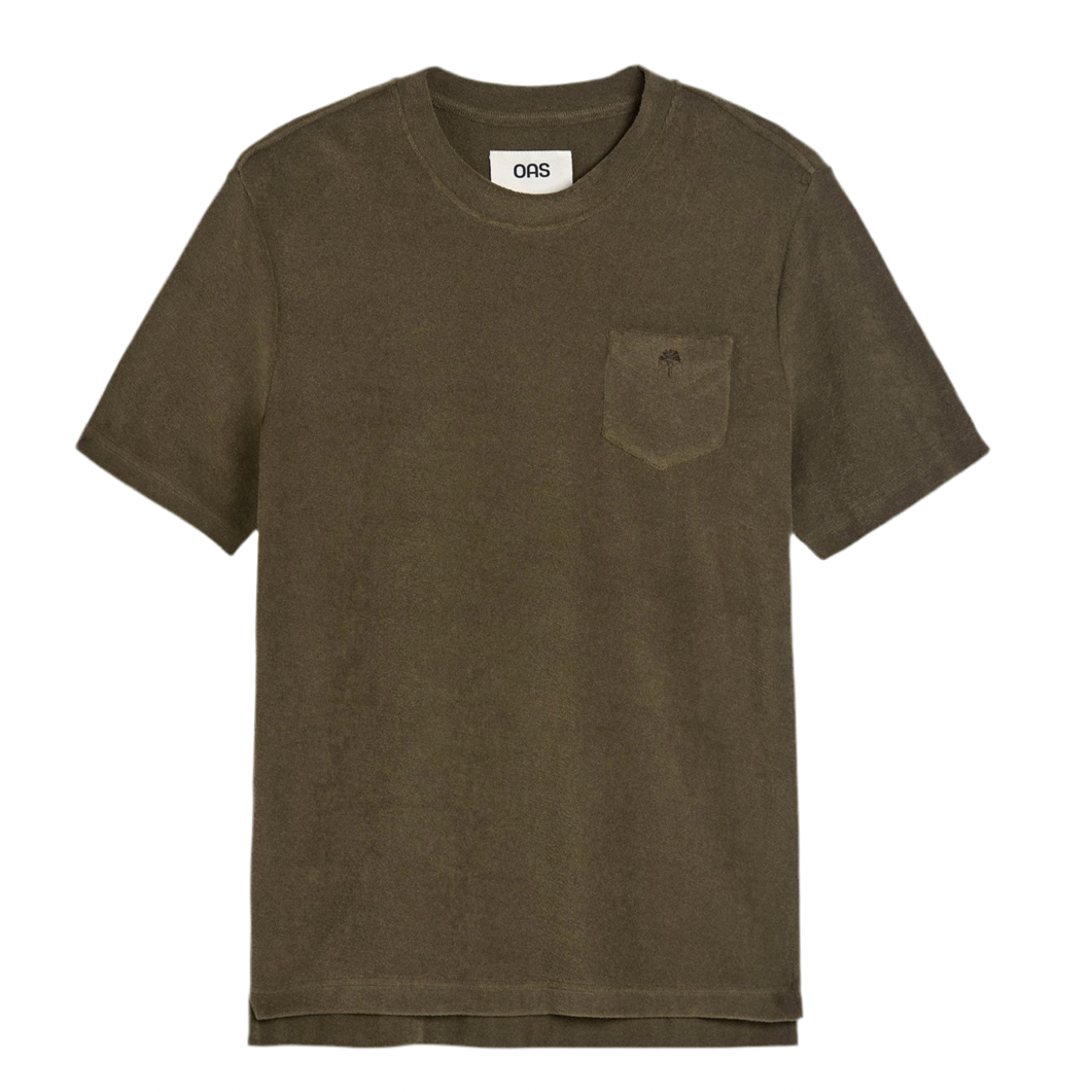 Terry Tee