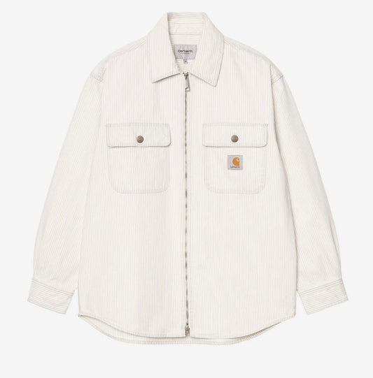 Mercer Shirt Jkt