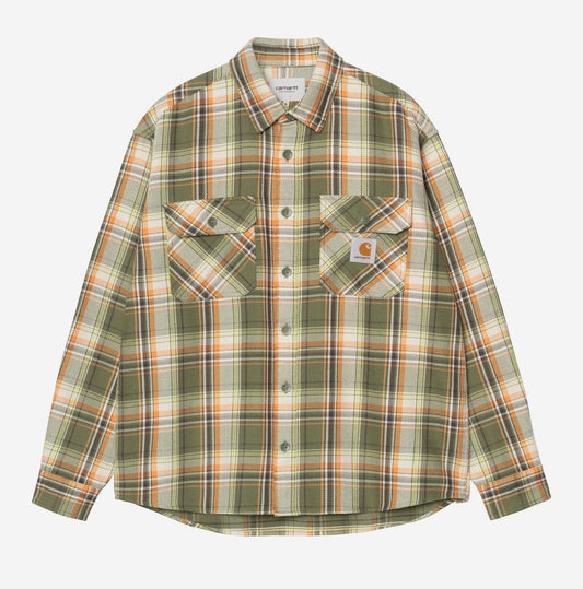 L/S Tunick Shirt