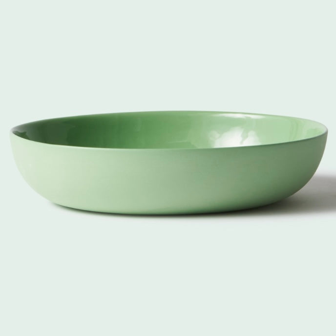 Porcelain Pebble Bowl Premium