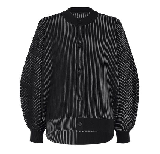 Shadow Knit