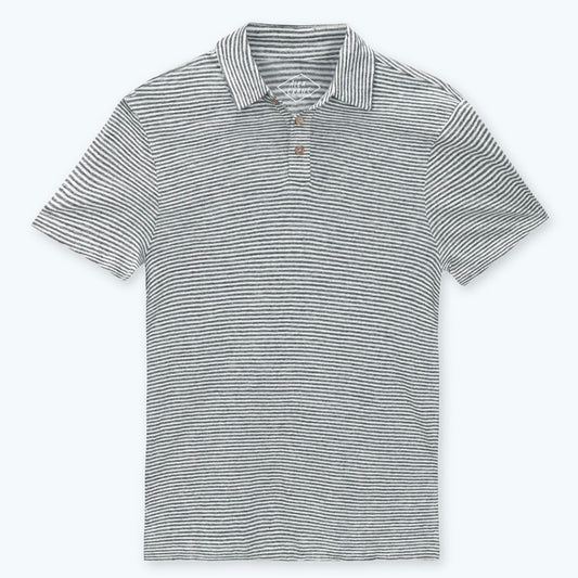 Knit Polo