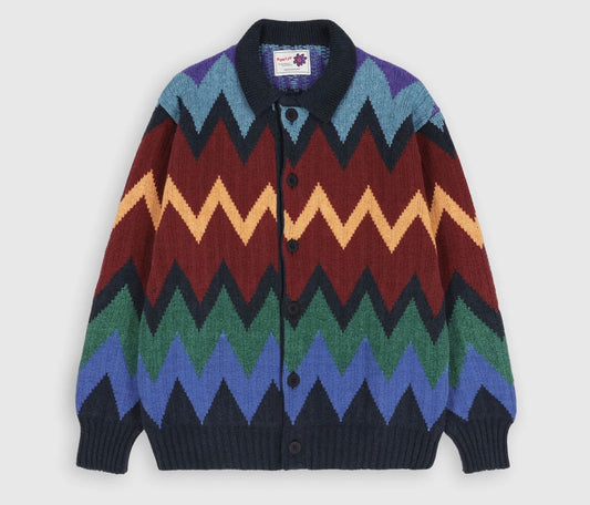 Darkstar Cardigan
