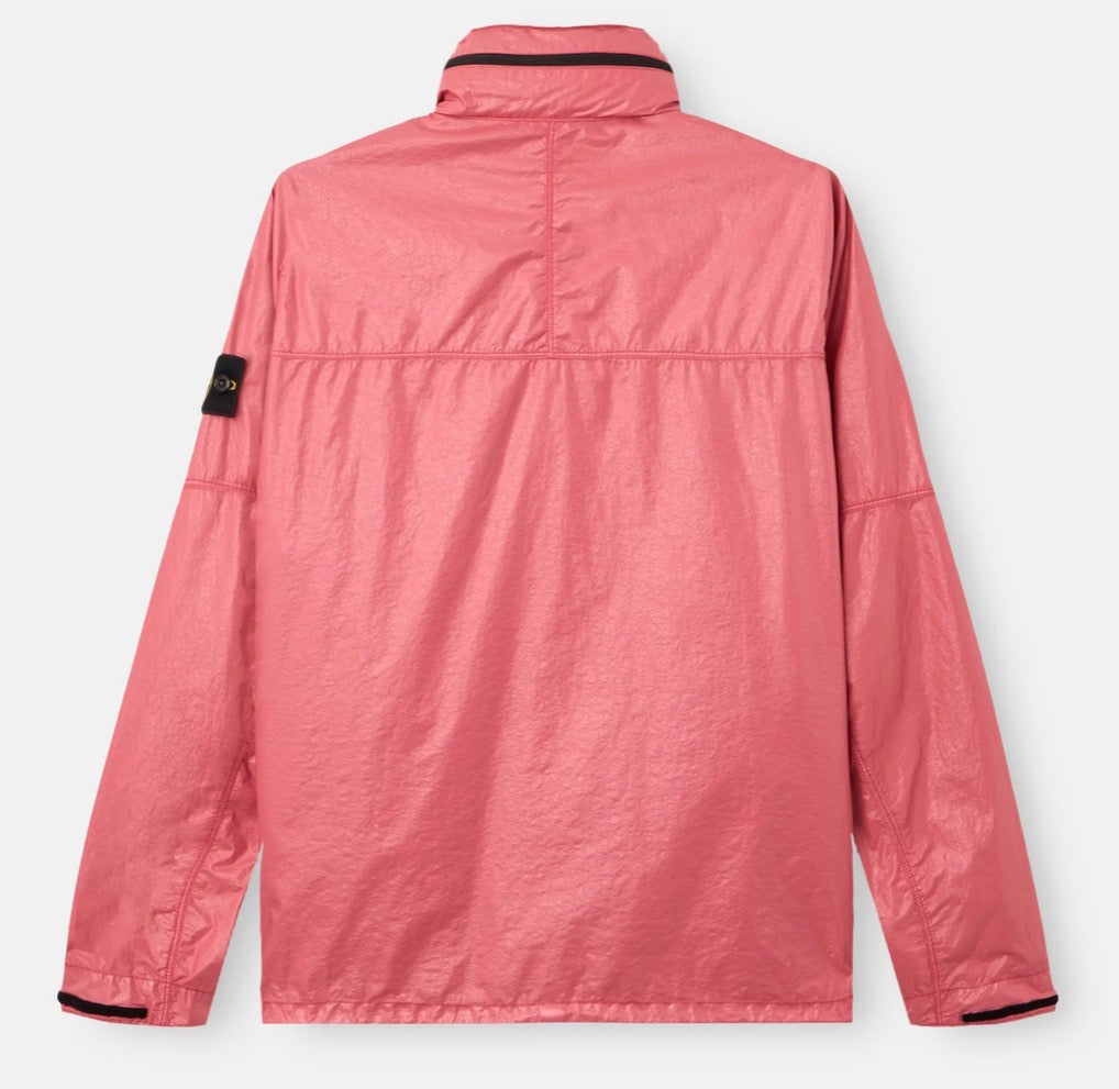 Triple Laminated Nylon Jacket