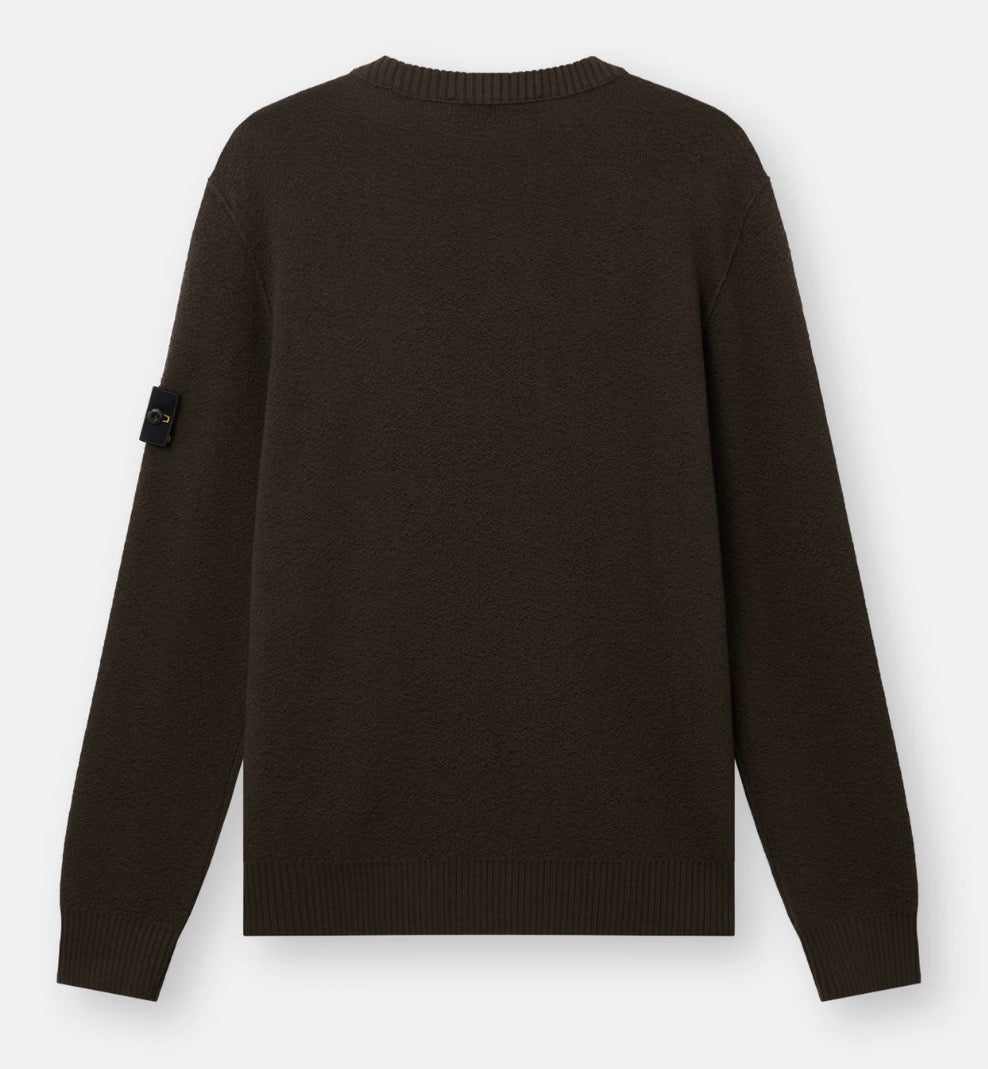 Crewneck Sweater