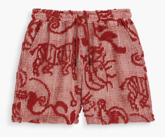 Arcano Porto Short