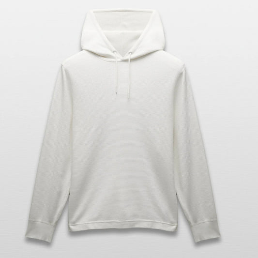 Waffle Hoodie