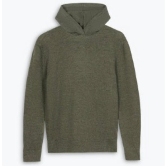 Campo Hoodie