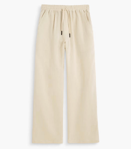 Nino Linen Pants