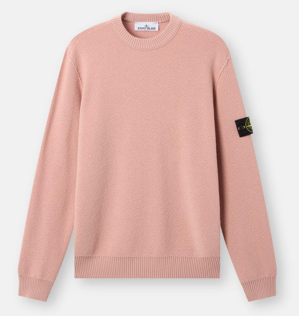 Crewneck Sweater