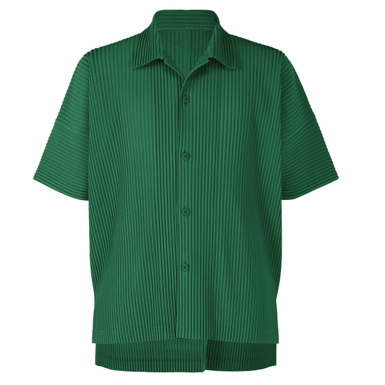 SS Button Down
