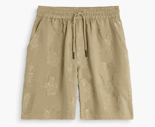 Palmoza Nicola Short