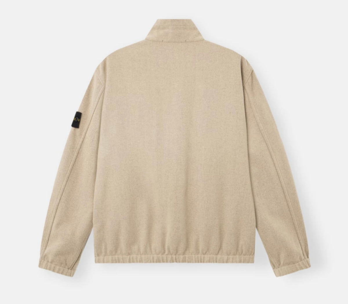 Zip OverShirt