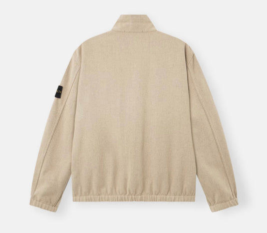Zip OverShirt