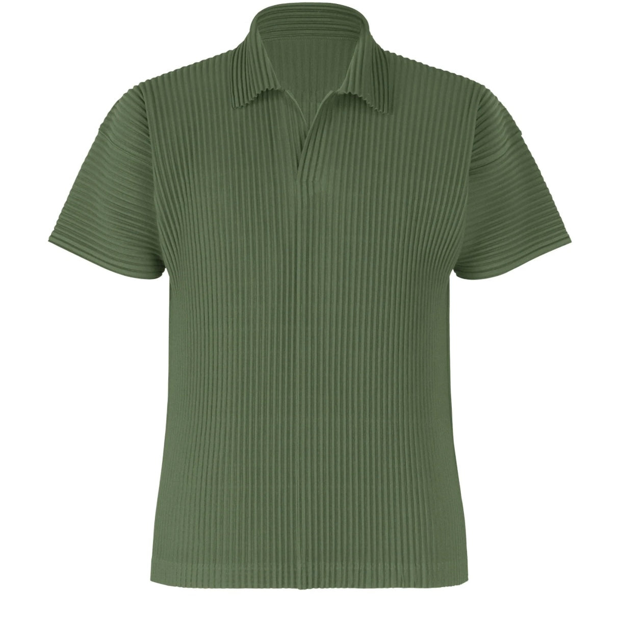 Fitted Polo