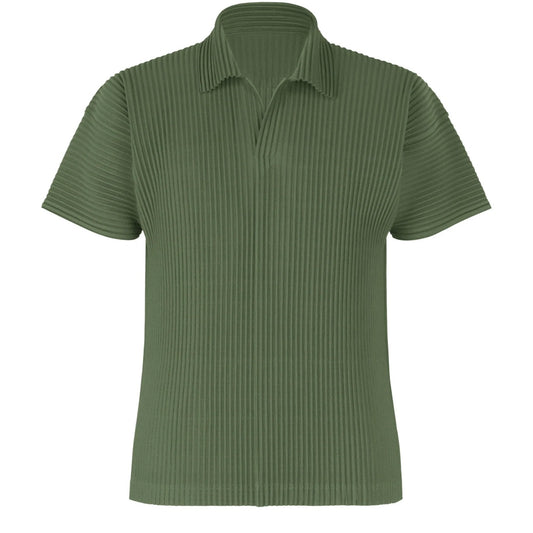 Fitted Polo