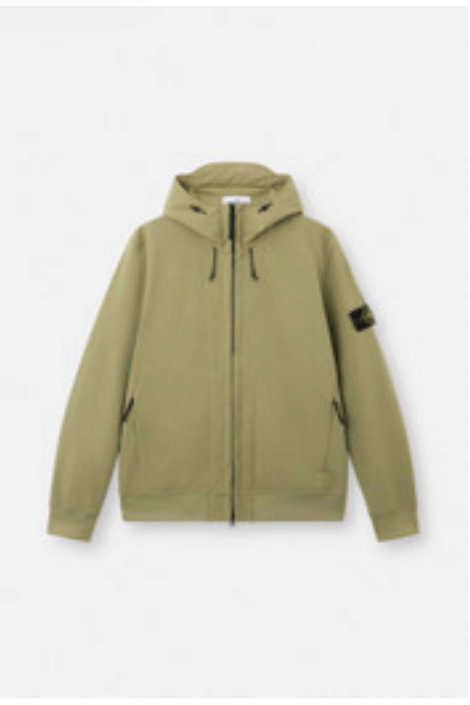 Soft Shell Jacket