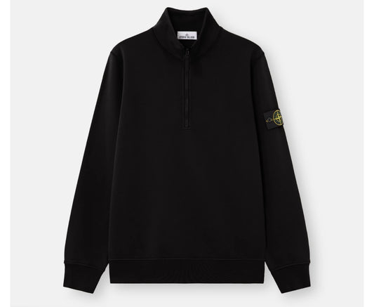 Quarter Zip Top
