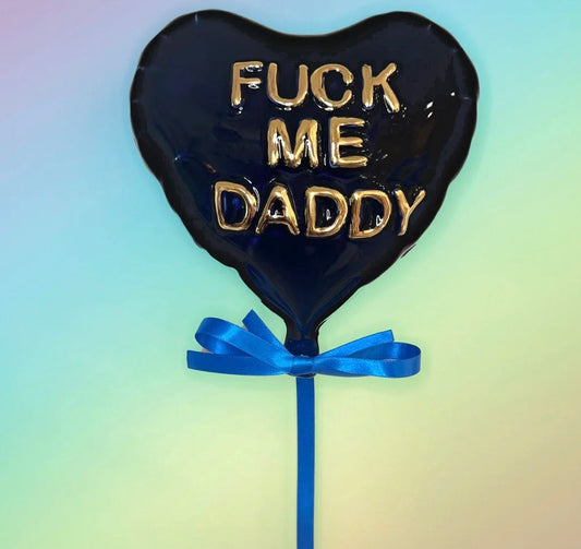 Baloon Ornament