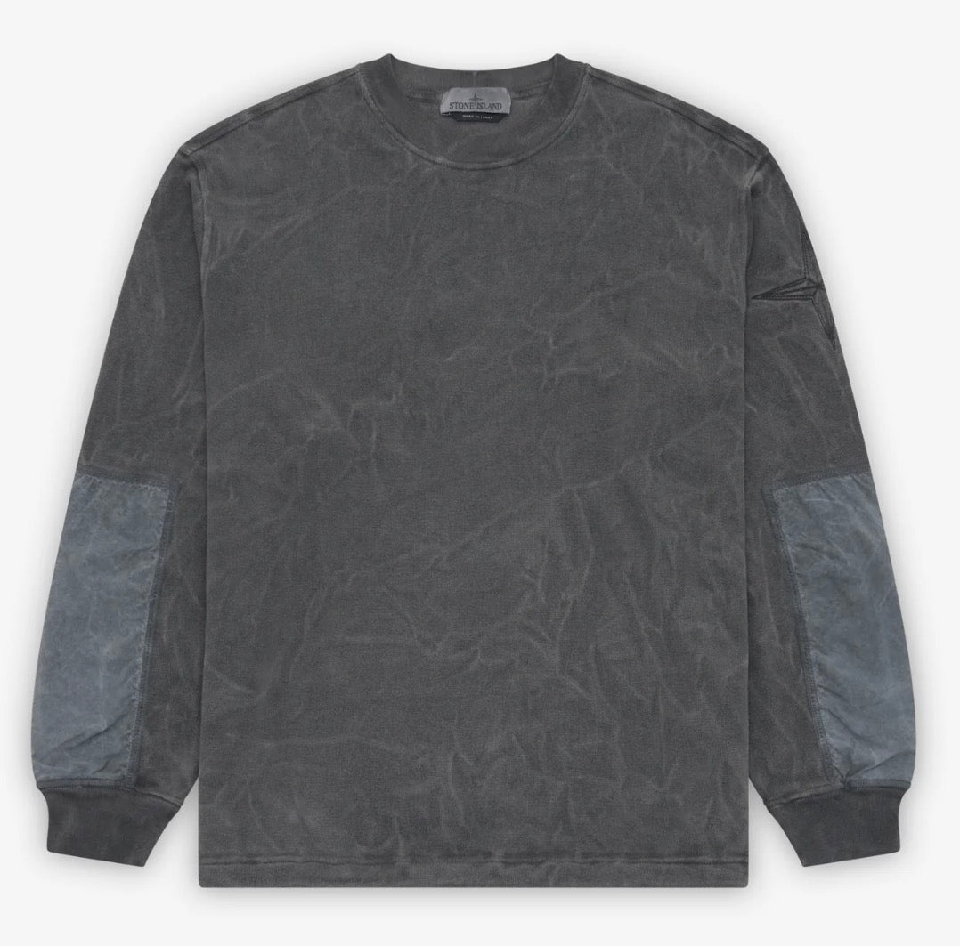 Tech Sweatshirt